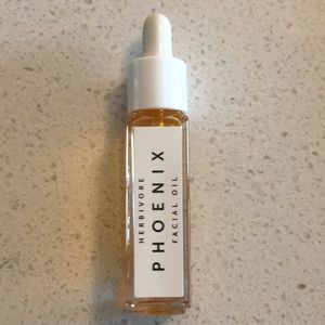 Herbivore Phoenix Facial Oil Mini- 0.3 oz
